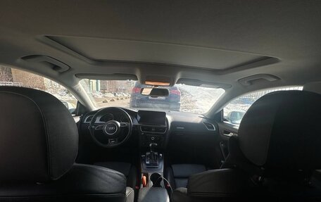 Audi A5, 2014 год, 2 150 000 рублей, 10 фотография