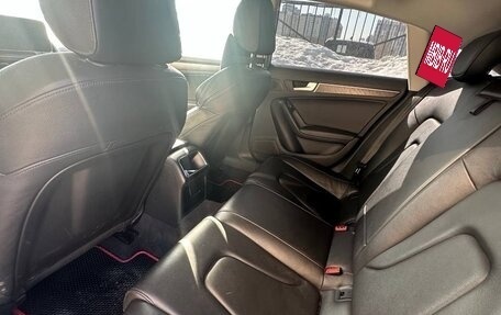 Audi A5, 2014 год, 2 150 000 рублей, 9 фотография