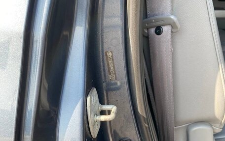 Toyota Sequoia II рестайлинг, 2008 год, 2 100 000 рублей, 17 фотография