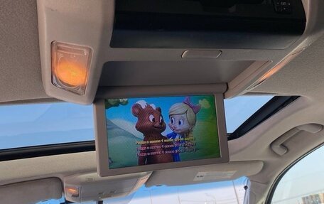 Toyota Sequoia II рестайлинг, 2008 год, 2 100 000 рублей, 30 фотография