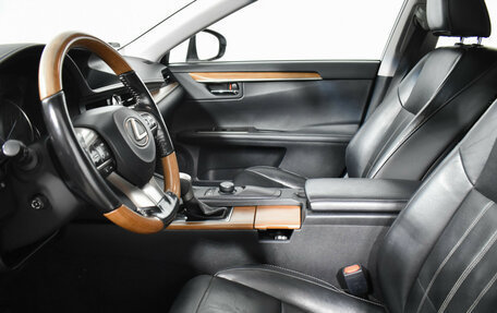 Lexus ES VII, 2017 год, 2 860 000 рублей, 10 фотография