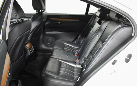 Lexus ES VII, 2017 год, 2 860 000 рублей, 11 фотография