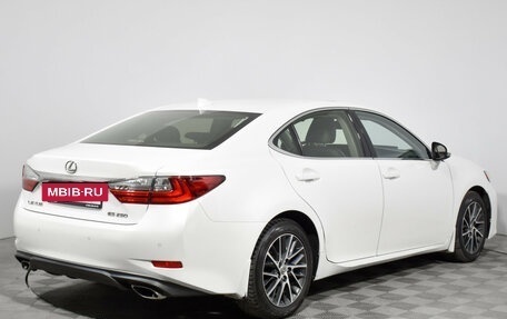 Lexus ES VII, 2017 год, 2 860 000 рублей, 5 фотография