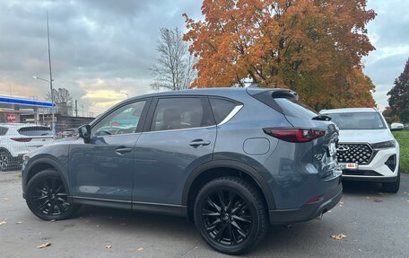 Mazda CX-5 II, 2021 год, 2 870 000 рублей, 2 фотография