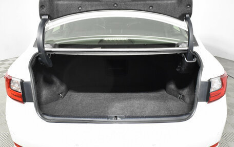 Lexus ES VII, 2017 год, 2 860 000 рублей, 18 фотография