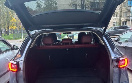 Mazda CX-5 II, 2021 год, 2 870 000 рублей, 14 фотография