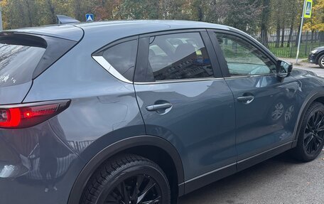 Mazda CX-5 II, 2021 год, 2 870 000 рублей, 16 фотография