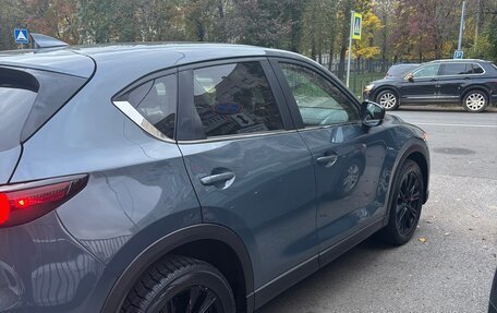 Mazda CX-5 II, 2021 год, 2 870 000 рублей, 15 фотография