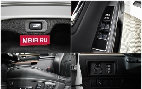 Lexus ES VII, 2017 год, 2 860 000 рублей, 17 фотография