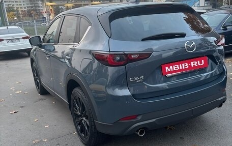 Mazda CX-5 II, 2021 год, 2 870 000 рублей, 6 фотография