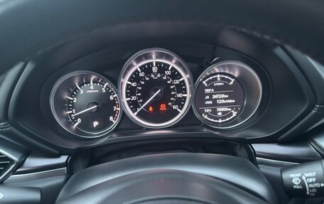 Mazda CX-5 II, 2021 год, 2 870 000 рублей, 26 фотография