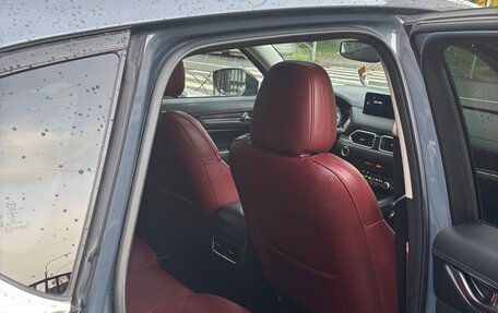 Mazda CX-5 II, 2021 год, 2 870 000 рублей, 34 фотография