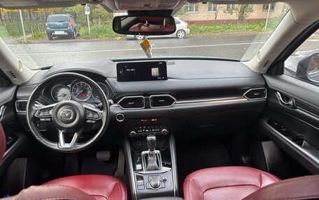 Mazda CX-5 II, 2021 год, 2 870 000 рублей, 32 фотография