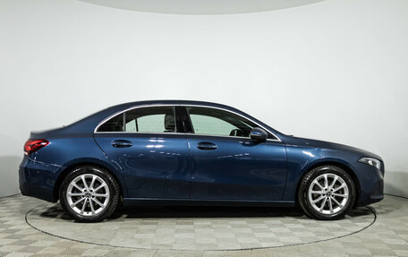 Mercedes-Benz A-Класс, 2019 год, 2 399 585 рублей, 4 фотография