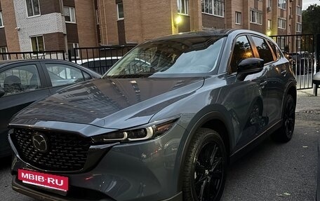 Mazda CX-5 II, 2021 год, 2 870 000 рублей, 28 фотография