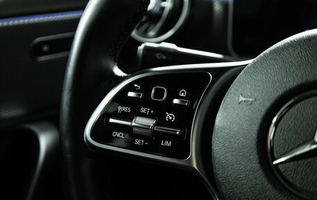 Mercedes-Benz A-Класс, 2019 год, 2 399 585 рублей, 16 фотография