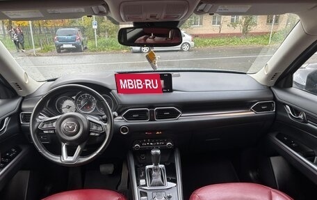 Mazda CX-5 II, 2021 год, 2 870 000 рублей, 31 фотография