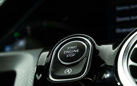 Mercedes-Benz A-Класс, 2019 год, 2 399 585 рублей, 19 фотография