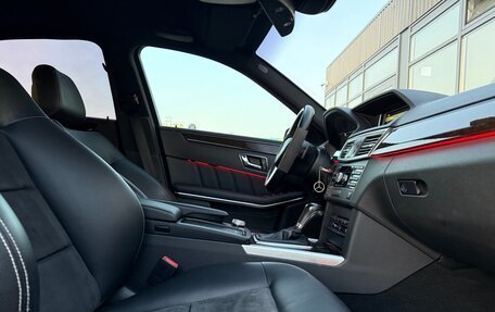 Mercedes-Benz E-Класс, 2011 год, 1 550 000 рублей, 7 фотография