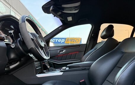 Mercedes-Benz E-Класс, 2011 год, 1 550 000 рублей, 10 фотография