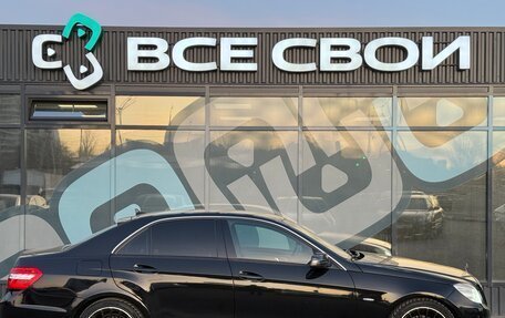 Mercedes-Benz E-Класс, 2011 год, 1 550 000 рублей, 8 фотография