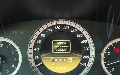 Mercedes-Benz E-Класс, 2011 год, 1 550 000 рублей, 21 фотография