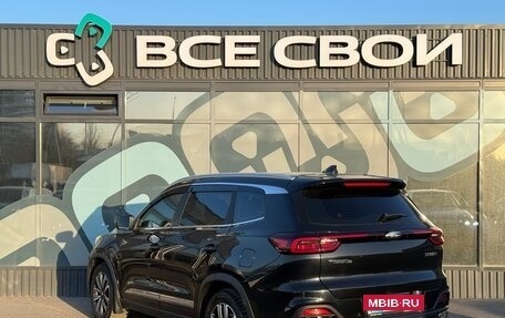 Chery Tiggo 8 I, 2020 год, 1 815 000 рублей, 3 фотография