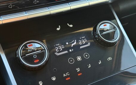 Chery Tiggo 8 I, 2020 год, 1 815 000 рублей, 17 фотография