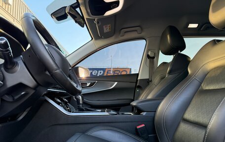 Chery Tiggo 8 I, 2020 год, 1 815 000 рублей, 13 фотография