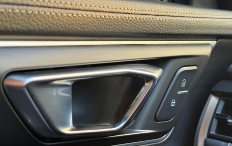 Chery Tiggo 8 I, 2020 год, 1 815 000 рублей, 14 фотография