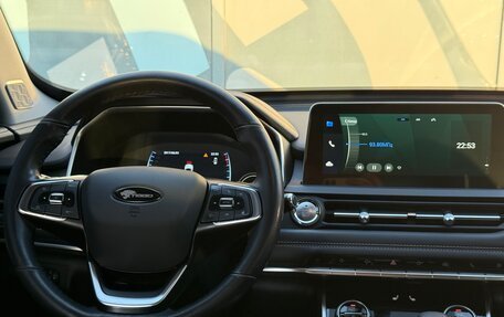 Chery Tiggo 8 I, 2020 год, 1 815 000 рублей, 10 фотография