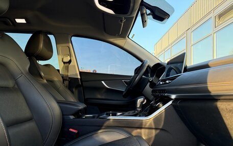 Chery Tiggo 8 I, 2020 год, 1 815 000 рублей, 7 фотография