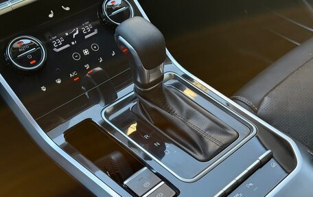 Chery Tiggo 8 I, 2020 год, 1 815 000 рублей, 16 фотография