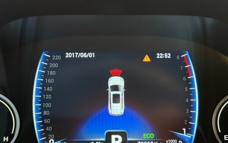 Chery Tiggo 8 I, 2020 год, 1 815 000 рублей, 19 фотография