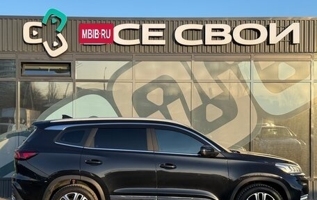 Chery Tiggo 8 I, 2020 год, 1 815 000 рублей, 8 фотография