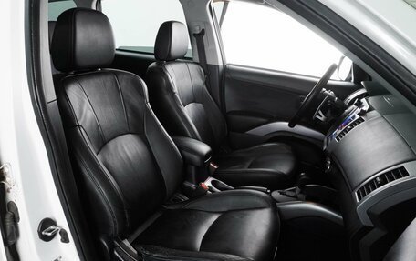 Mitsubishi Outlander III рестайлинг 3, 2012 год, 1 287 000 рублей, 8 фотография