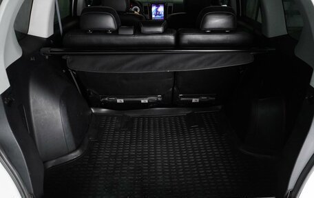 Mitsubishi Outlander III рестайлинг 3, 2012 год, 1 287 000 рублей, 21 фотография