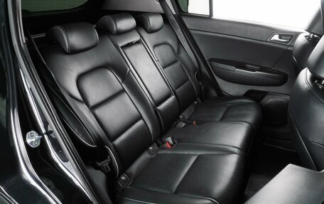 KIA Sportage IV рестайлинг, 2018 год, 2 625 000 рублей, 7 фотография