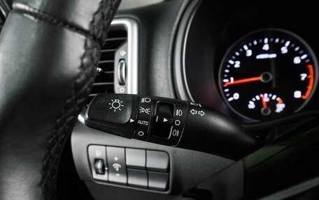 KIA Sportage IV рестайлинг, 2018 год, 2 625 000 рублей, 12 фотография