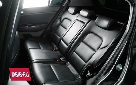 KIA Sportage IV рестайлинг, 2018 год, 2 625 000 рублей, 9 фотография