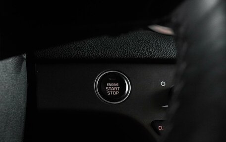 KIA Sportage IV рестайлинг, 2018 год, 2 625 000 рублей, 18 фотография