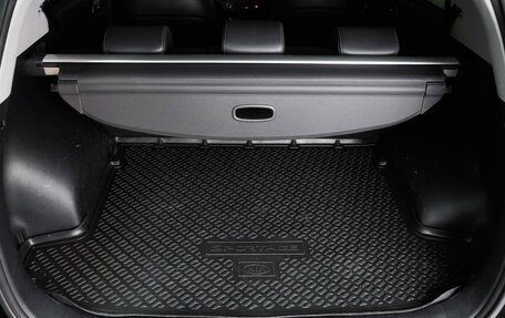 KIA Sportage IV рестайлинг, 2018 год, 2 625 000 рублей, 21 фотография