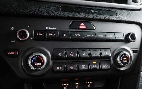 KIA Sportage IV рестайлинг, 2018 год, 2 625 000 рублей, 19 фотография