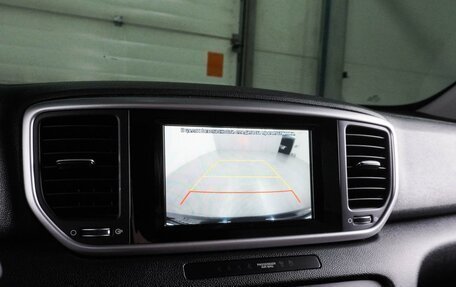 KIA Sportage IV рестайлинг, 2018 год, 2 625 000 рублей, 17 фотография