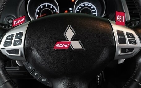 Mitsubishi Outlander III рестайлинг 3, 2012 год, 1 287 000 рублей, 16 фотография