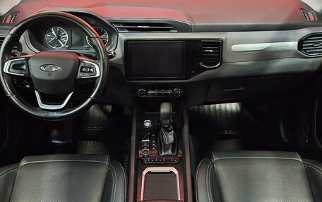 Chery Tiggo 4 I рестайлинг, 2022 год, 1 285 000 рублей, 9 фотография