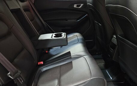 Chery Tiggo 4 I рестайлинг, 2022 год, 1 285 000 рублей, 14 фотография