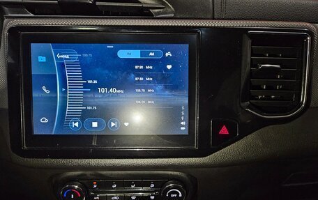 Chery Tiggo 4 I рестайлинг, 2022 год, 1 285 000 рублей, 11 фотография