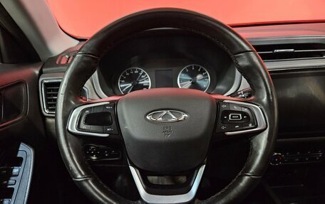 Chery Tiggo 4 I рестайлинг, 2022 год, 1 285 000 рублей, 12 фотография