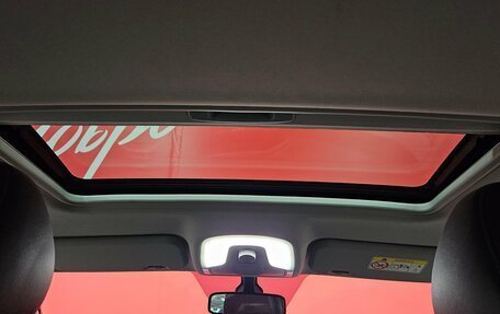 Chery Tiggo 4 I рестайлинг, 2022 год, 1 285 000 рублей, 18 фотография